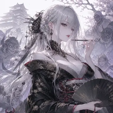 Profile image of おぼろ