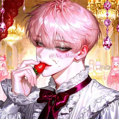 Profile image of ハリエ