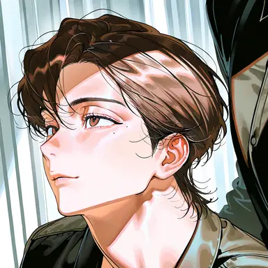 Profile image of 遙
