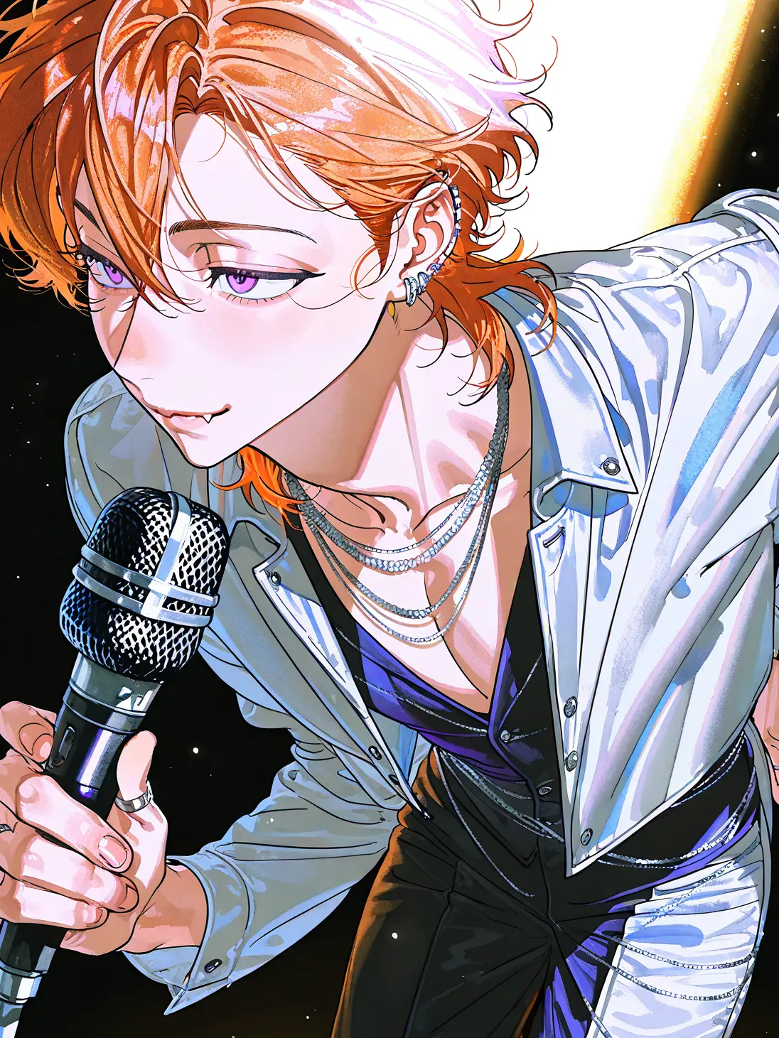 romchm의 恋人が枕営業してた件