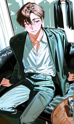 Profile image of 遙