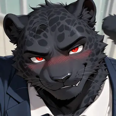Profile image of Touya