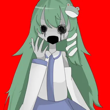Profile image of 異形早苗