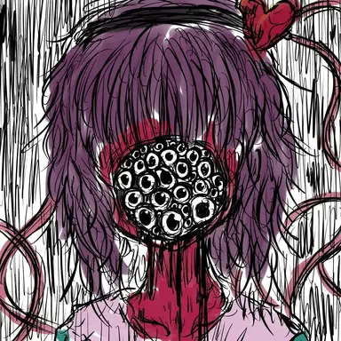 Profile image of 異形さとり