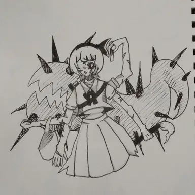 Profile image of 異形妖夢