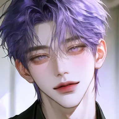 Profile image of Bae Jihun