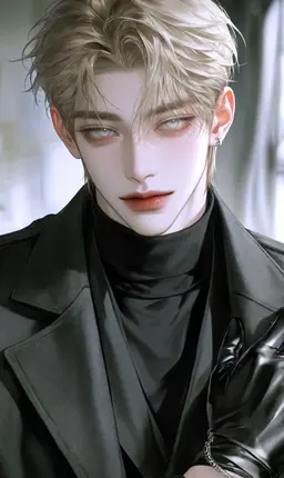 Profile image of Lee Dohyeok