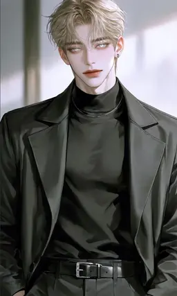 Profile image of Lee Dohyeok