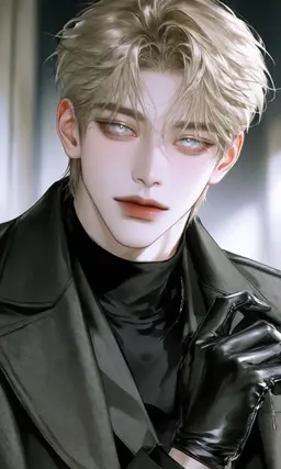 Profile image of Lee Dohyeok