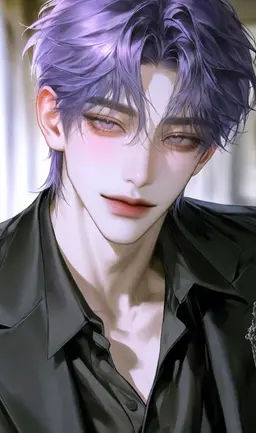 Profile image of Bae Jihun