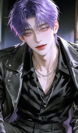 Profile image of Bae Jihun