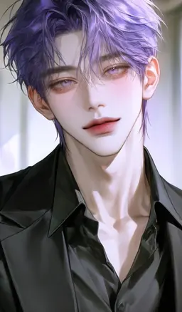 Profile image of Bae Jihun