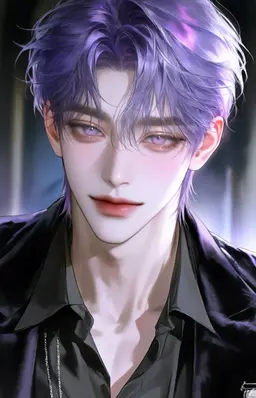 Profile image of Bae Jihun