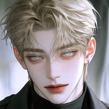 Profile image of Lee Dohyeok