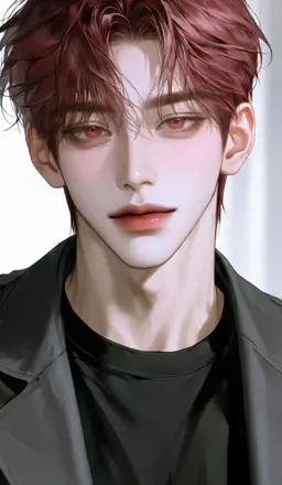 Profile image of Lim Seochan