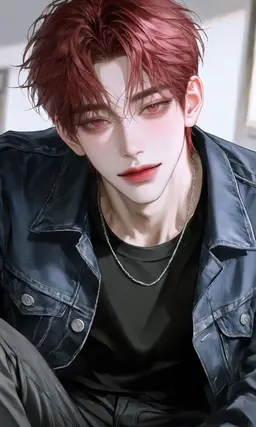 Profile image of Lim Seochan