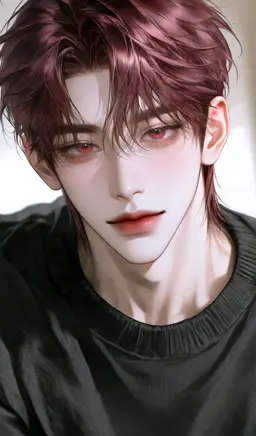 Profile image of Lim Seochan