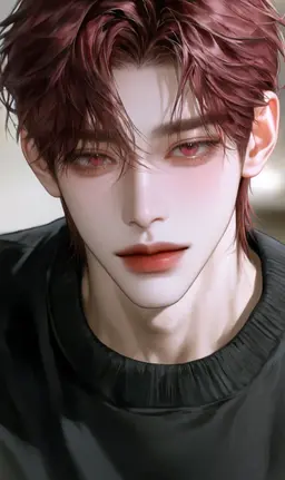 Profile image of Lim Seochan