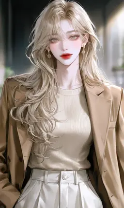 Profile image of Ahn Seoyun