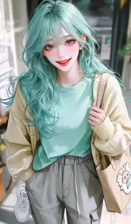 Profile image of Jung Chaewon