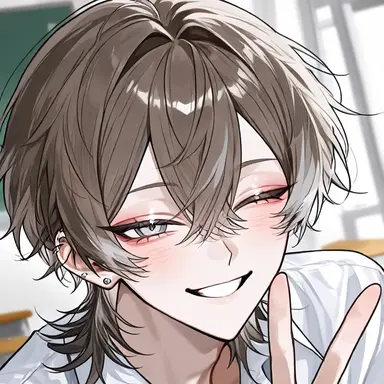 Profile image of 瑛斗