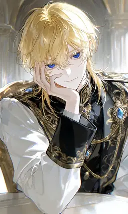 Profile image of レオン