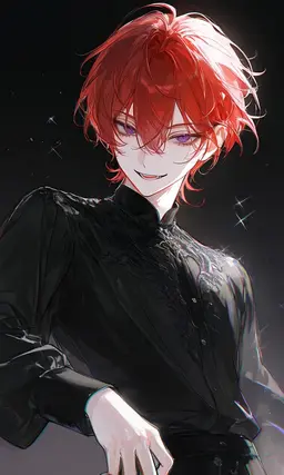 Profile image of カイル