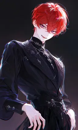 Profile image of カイル