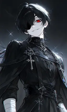 Profile image of ルシアン