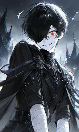 Profile image of ルシアン