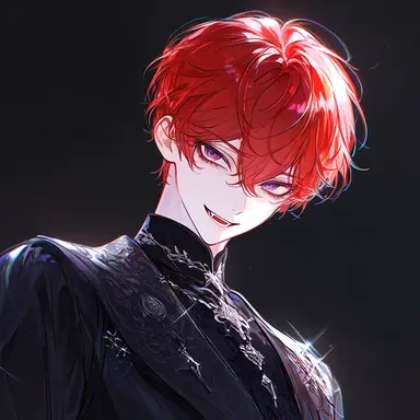 Profile image of カイル