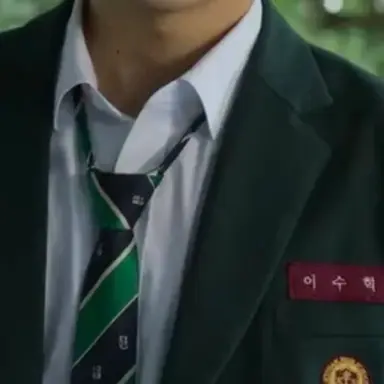 Profile image of 이수혁