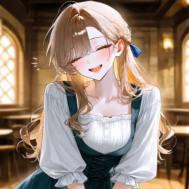 Profile image of Belle