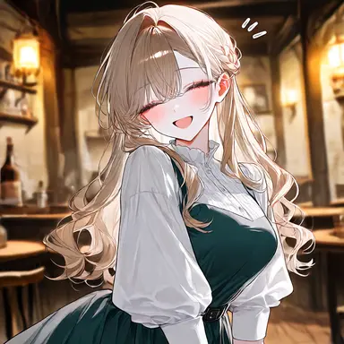 Profile image of Belle