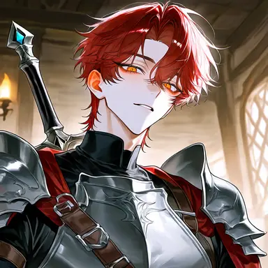 Profile image of Evan