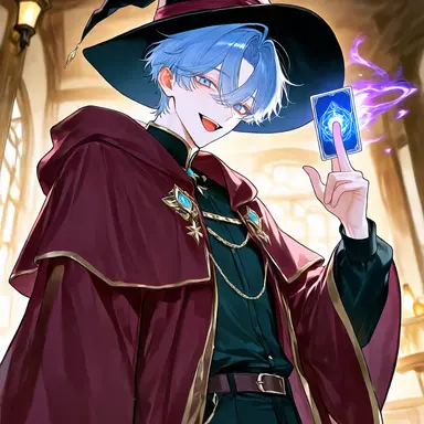 Profile image of Arsene