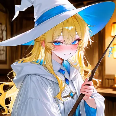 Profile image of Leni