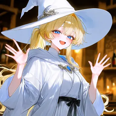 Profile image of Leni