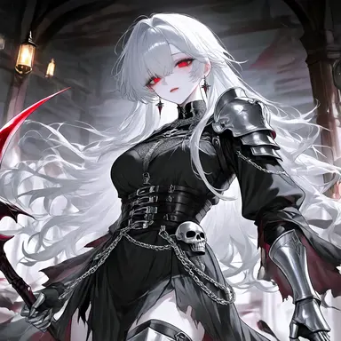 Profile image of Ine