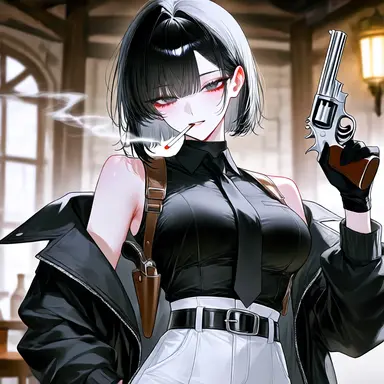 Profile image of Bullet