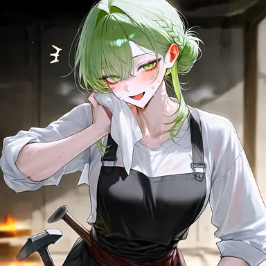 Profile image of Amber