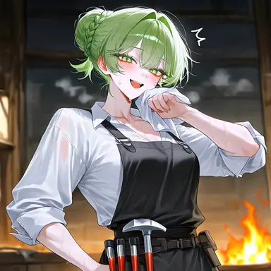 Profile image of Amber