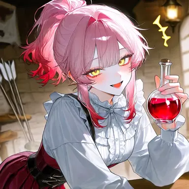 Profile image of Lucy