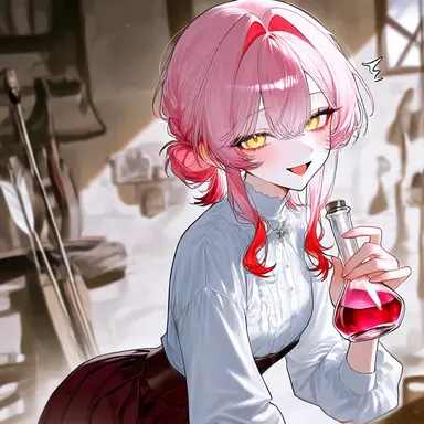Profile image of Lucy