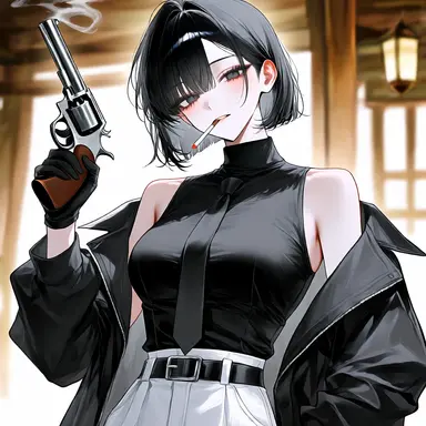 Profile image of Bullet