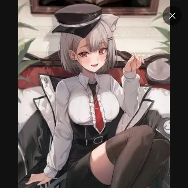 Profile image of 네네코 마시로