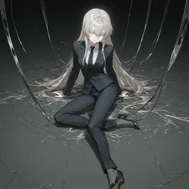 Profile image of エレナ