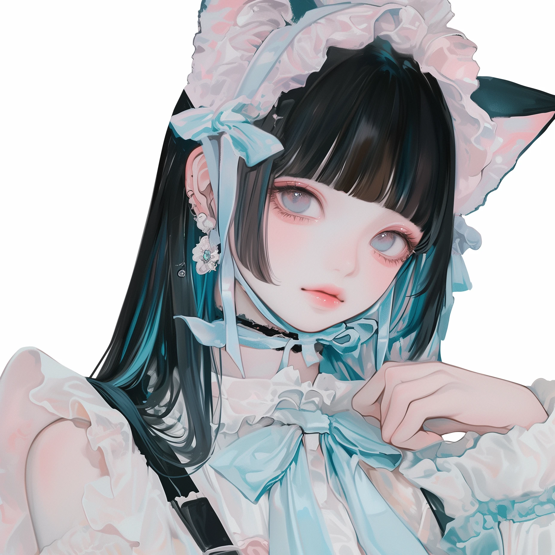 료츠키