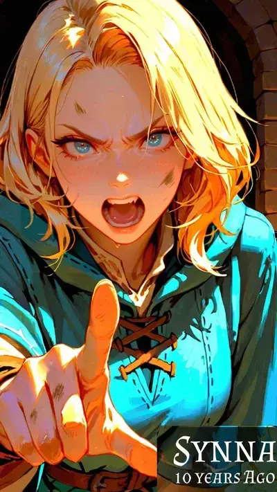 TameJaw2456의 Seraphina