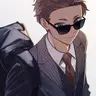 Profile image of Morisuke Yaku